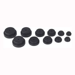 Step Plates Puller Adapter Set 11 Pieces