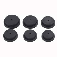 Step Plates Puller Adapter Set 6 Pieces