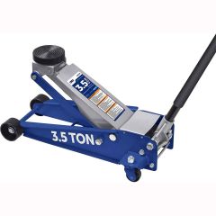 Floor Jack 3-1/2 Ton