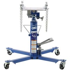 High Lift Transmission Jack 1,000 LBS