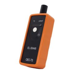 TPMS Relearn Tool OEC-T5