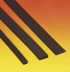 Shim Stock Adhesive 5/8" x 1/8" x 50'