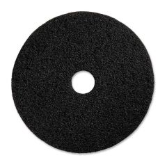 Floor Pad Stripper 16" Black Pk/5
