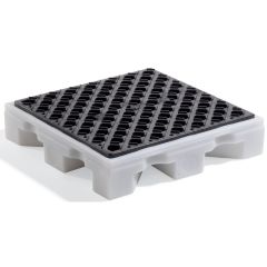 Drum Containment Polyethylene 1 Drum