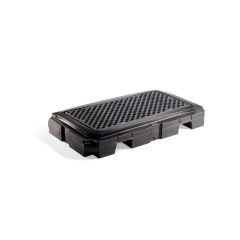 Drum Spill Containment Pallet 2 Drums