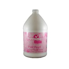 Hand Soap Pink Pearl Gal