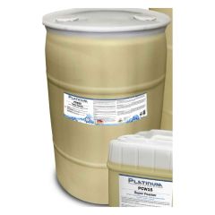 Super Foamer 30 Gal Drum
