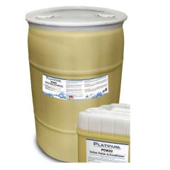 Yellow Polish II Conditioner 30 Gal Drum