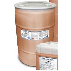 Citrus Foam Low pH 30 Gal Drum