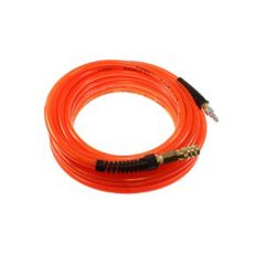 Air Hose Flexeel Orange 3/8" x 50'