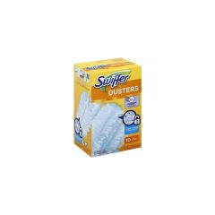 Swiffer Duster Refills 10per Box Cs/4