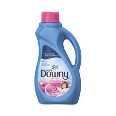 Fabric Softener Downy Liquid 51oz Cs/4