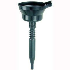 Funnel Flexible Plastic 15"