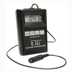 Etg-A Electronic Paint Thickness