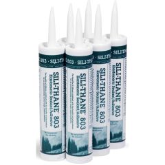 Sili-Thane 803 Sealant Cartridge