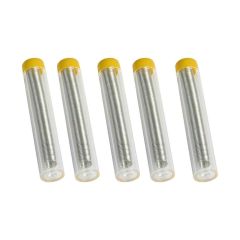 Solder Lead Free Rosin Core 1/2oz