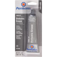 Dielectric Tune Up Grease 3oz