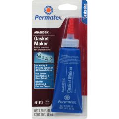 Gasket Maker Anaerobic 50mL