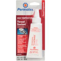 Sealant Thread High Temp 50mL