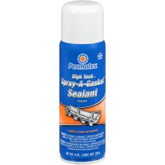 Sealant Spray A Gasket High Tack 12oz