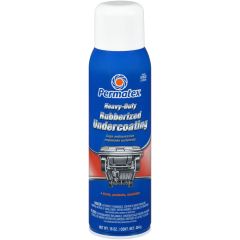 Undercoating Rubberized Heavy Duty 20oz