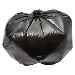 Trash Liner 30 Gallon Black Cs/500