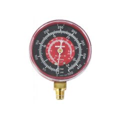High Side R134a Replacement Gauge