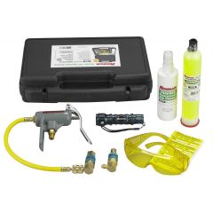 UV Leak Detection Kit