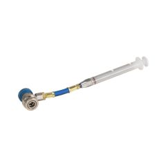 R-134a Dye Injector