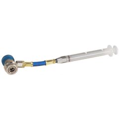 Oil Injector R1234YF
