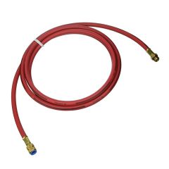High Side Hose R1234YF w/ Coupler