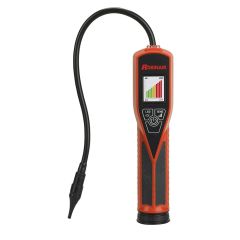 Leak Detector Refrigerant