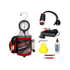 Smoke Pro Total-Tech Leak Detector Kit