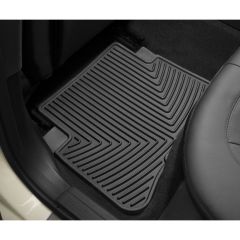 Rear Rubber Mats