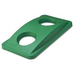 Lid Bottle & Can Recycling Container GN