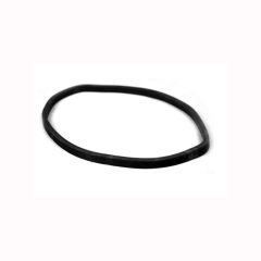 Silencer Band 6.5" Solid