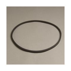 Silencer Band 9.25" Solid