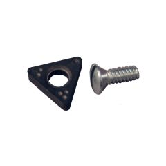 Round Cutting Tips Pk/10