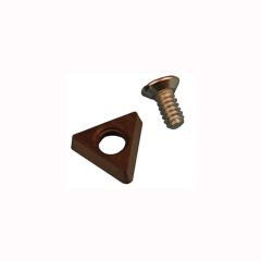 Positive Rake Carbide Bit Pk/10