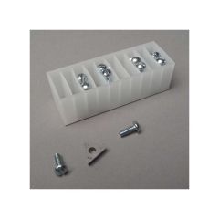 Positive Rake Bits Pk/10