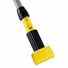 Mop Handle Fiberglass 60" Jaws Grip
