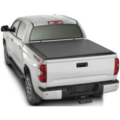 Roll Up Truck Bed Cover