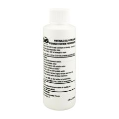 Eye Wash Preservative Water 4oz
