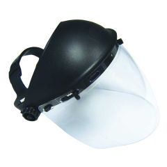 Deluxe Faceshield