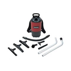 Sanitaire Quiet Clean Backpack Vacuum