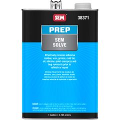 SEM Solve Prep Gallon