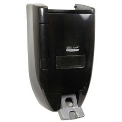 Dispenser, Sani Tuff In-Sight Push Type
