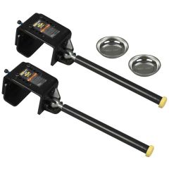 OMEGA Wheel Arm Kit St/2