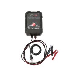 Battery Charger/Maintainer 13.6V 10A