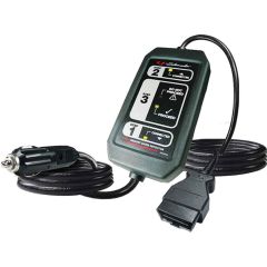OBD II Memory Saver Detector